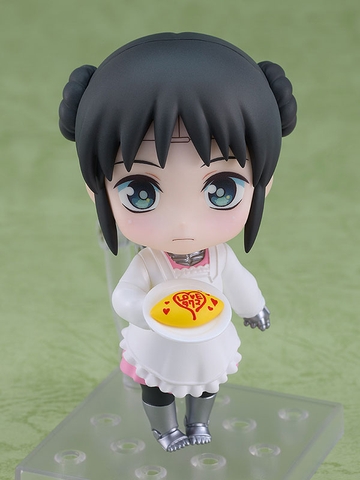 MÔ HÌNH Mina - Mimamorius-kun No. 3 - Boku no Tsuma wa Kanjou ga nai - Nendoroid (#2588) (Good Smile Company) FIGURE CHÍNH HÃNG