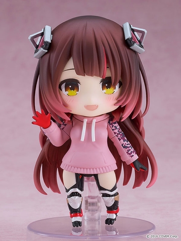 MÔ HÌNH Roboco - Robosa - Hololive - Nendoroid (#2609) (Good Smile Company) FIGURE CHÍNH HÃNG