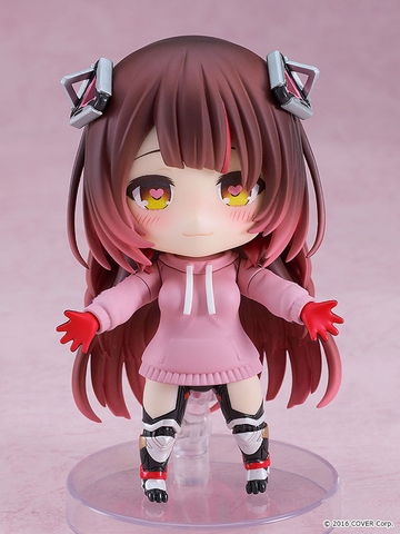 MÔ HÌNH Roboco - Robosa - Hololive - Nendoroid (#2609) (Good Smile Company) FIGURE CHÍNH HÃNG