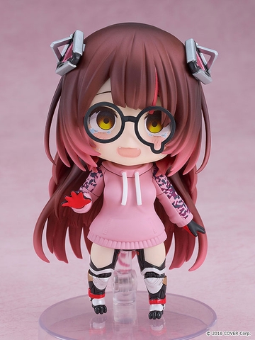 MÔ HÌNH Roboco - Robosa - Hololive - Nendoroid (#2609) (Good Smile Company) FIGURE CHÍNH HÃNG