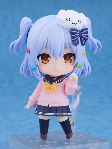 MÔ HÌNH Inuyama Tamaki - Inuyama Tamaki Channel - Nendoroid (#2613) (Good Smile Company) FIGURE CHÍNH HÃNG