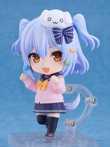 MÔ HÌNH Inuyama Tamaki - Inuyama Tamaki Channel - Nendoroid (#2613) (Good Smile Company) FIGURE CHÍNH HÃNG