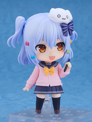 MÔ HÌNH Inuyama Tamaki - Inuyama Tamaki Channel - Nendoroid (#2613) (Good Smile Company) FIGURE CHÍNH HÃNG