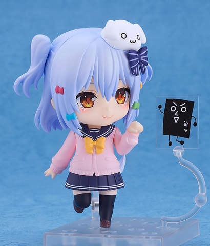 MÔ HÌNH Inuyama Tamaki - Inuyama Tamaki Channel - Nendoroid (#2613) (Good Smile Company) FIGURE CHÍNH HÃNG