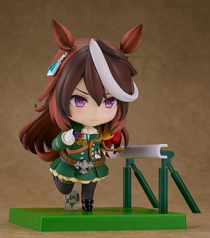 MÔ HÌNH Symboli Rudolf - Umamusume: Pretty Derby - Nendoroid (#2619) (Good Smile Company) FIGURE CHÍNH HÃNG
