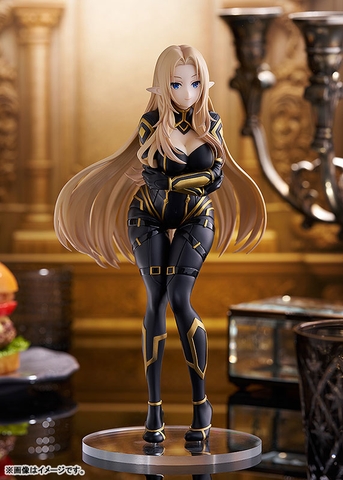 MÔ HÌNH Alpha - Kage no Jitsuryokusha ni Naritakute! - Pop Up Parade - L (Good Smile Company) FIGURE CHÍNH HÃNG