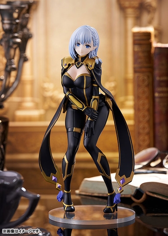 MÔ HÌNH Beta - Kage no Jitsuryokusha ni Naritakute! - Pop Up Parade - L (Good Smile Company) FIGURE CHÍNH HÃNG