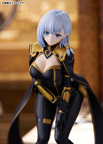 MÔ HÌNH Beta - Kage no Jitsuryokusha ni Naritakute! - Pop Up Parade - L (Good Smile Company) FIGURE CHÍNH HÃNG