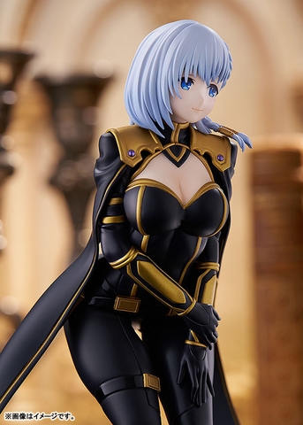MÔ HÌNH Beta - Kage no Jitsuryokusha ni Naritakute! - Pop Up Parade - L (Good Smile Company) FIGURE CHÍNH HÃNG