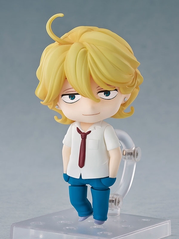 MÔ HÌNH Kusakabe Hikaru - Doukyuusei - Nendoroid (#2587) (Good Smile Arts Shanghai, Orange Rouge) FIGURE CHÍNH HÃNG