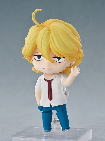 MÔ HÌNH Kusakabe Hikaru - Doukyuusei - Nendoroid (#2587) (Good Smile Arts Shanghai, Orange Rouge) FIGURE CHÍNH HÃNG