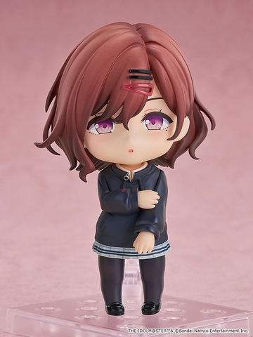 MÔ HÌNH Higuchi Madoka - THE iDOLM@STER: Shiny Colors - Nendoroid (#2617) (Good Smile Arts Shanghai, Good Smile Company) FIGURE CHÍNH HÃNG