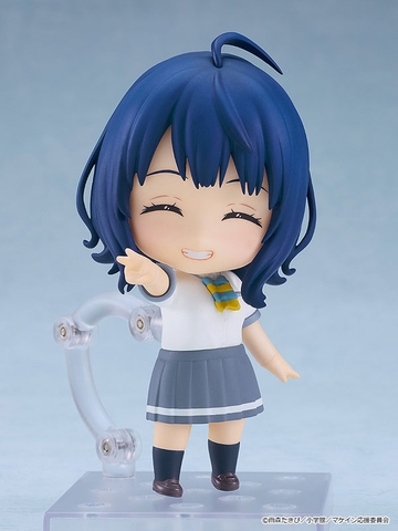 MÔ HÌNH Yanami Anna - Make Heroine ga Oosugiru! - Nendoroid (#2612) (Good Smile Company) FIGURE CHÍNH HÃNG