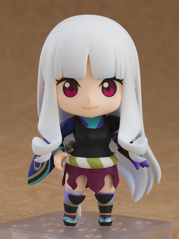 MÔ HÌNH Togame - Katanagatari - Nendoroid (#2633) (Good Smile Company) FIGURE CHÍNH HÃNG