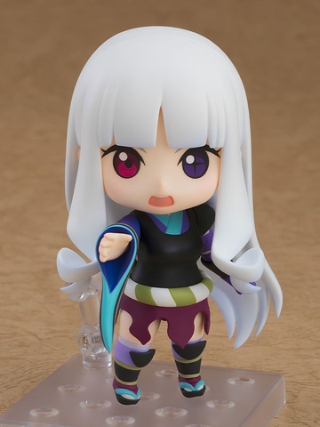 MÔ HÌNH Togame - Katanagatari - Nendoroid (#2633) (Good Smile Company) FIGURE CHÍNH HÃNG