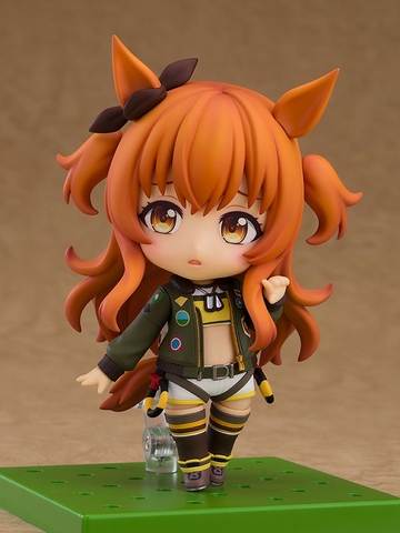 MÔ HÌNH Mayano Top Gun - Umamusume: Pretty Derby - Nendoroid (#2641) (Good Smile Company) FIGURE CHÍNH HÃNG