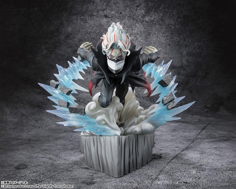 [Pre Order] MÔ HÌNH Takakura Ken (Okarun) - Dandadan - Figuarts ZERO - Transformed (Bandai Spirits) FIGURE CHÍNH HÃNG