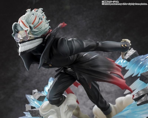 [Pre Order] MÔ HÌNH Takakura Ken (Okarun) - Dandadan - Figuarts ZERO - Transformed (Bandai Spirits) FIGURE CHÍNH HÃNG