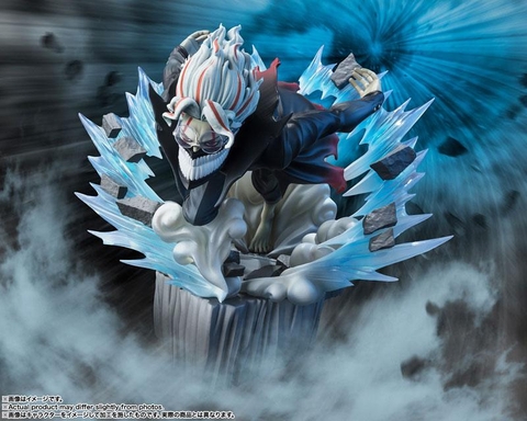 [Pre Order] MÔ HÌNH Takakura Ken (Okarun) - Dandadan - Figuarts ZERO - Transformed (Bandai Spirits) FIGURE CHÍNH HÃNG