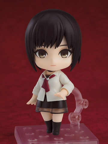 MÔ HÌNH Hinasaki Miku - Fatal Frame Zero - Nendoroid (#2642) (Good Smile Company) FIGURE CHÍNH HÃNG