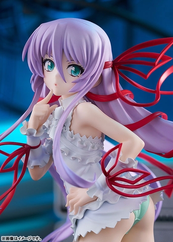 MÔ HÌNH Al Azif - Demonbane - Pop Up Parade - SP (Good Smile Company) FIGURE CHÍNH HÃNG