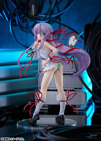 MÔ HÌNH Al Azif - Demonbane - Pop Up Parade - SP (Good Smile Company) FIGURE CHÍNH HÃNG