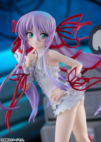 MÔ HÌNH Al Azif - Demonbane - Pop Up Parade - SP (Good Smile Company) FIGURE CHÍNH HÃNG