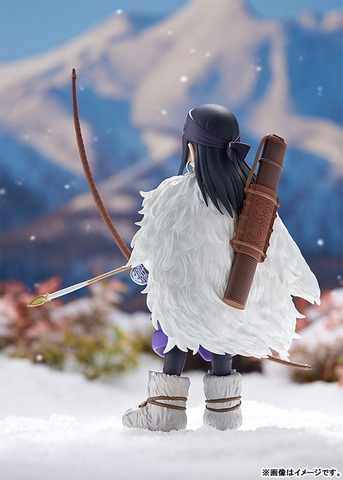 [Pre Order] MÔ HÌNH Asirpa - Golden Kamuy - Pop Up Parade (Good Smile Company) FIGURE CHÍNH HÃNG