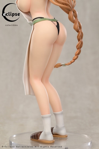 MÔ HÌNH Housewife Chihori - 1/6 Complete Figure (Eclipse Collectibles) FIGURE CHÍNH HÃNG