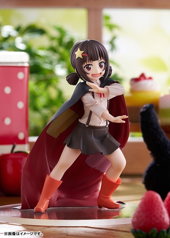 MÔ HÌNH Komekko - Kono Subarashii Sekai ni Shukufuku o! - Pop Up Parade - L (Good Smile Company) FIGURE CHÍNH HÃNG