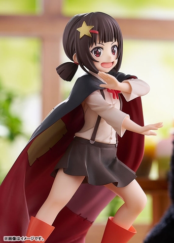 MÔ HÌNH Komekko - Kono Subarashii Sekai ni Shukufuku o! - Pop Up Parade - L (Good Smile Company) FIGURE CHÍNH HÃNG