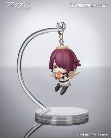 [Pre Order] MÔ HÌNH Exusiai - Arknights - Hang On Series (Myethos) FIGURE CHÍNH HÃNG