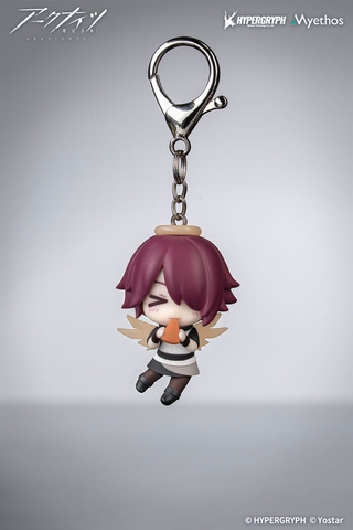 [Pre Order] MÔ HÌNH Exusiai - Arknights - Hang On Series (Myethos) FIGURE CHÍNH HÃNG