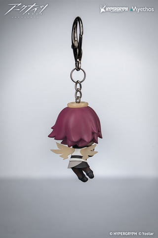 [Pre Order] MÔ HÌNH Exusiai - Arknights - Hang On Series (Myethos) FIGURE CHÍNH HÃNG