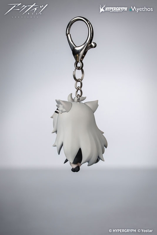 MÔ HÌNH Lappland - Arknights - Hang On Series (Myethos) FIGURE CHÍNH HÃNG