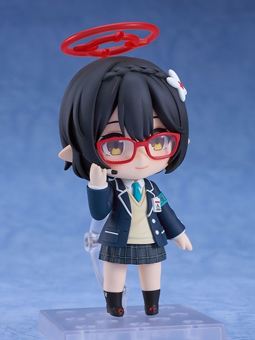 MÔ HÌNH Okusora Ayane - Blue Archive - Nendoroid (#2657) (Good Smile Company) FIGURE CHÍNH HÃNG