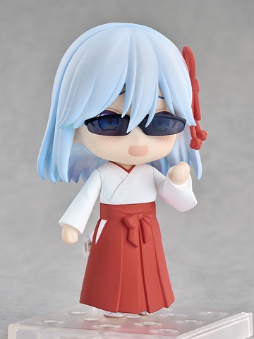 MÔ HÌNH Amagami Asahi -  Amagami-san Chi no Enmusubi - Nendoroid (#2656) (Good Smile Company) FIGURE CHÍNH HÃNG