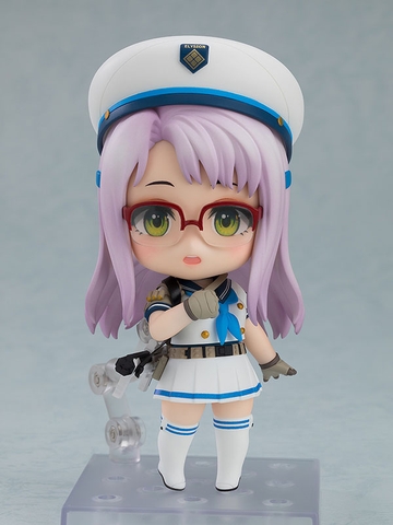MÔ HÌNH Neon - Goddess of Victory: Nikke - Nendoroid (#2671) (Good Smile Company) FIGURE CHÍNH HÃNG