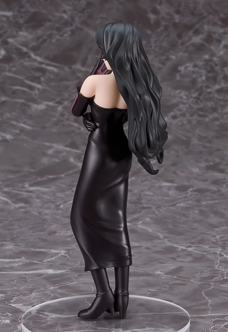 MÔ HÌNH Lust - Hagane no Renkinjutsushi Fullmetal Alchemist - Pop Up Parade (Good Smile Company) FIGURE CHÍNH HÃNG
