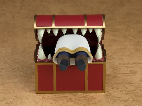 [Pre Order] MÔ HÌNH Mimic - Sousou no Frieren - Nendoroid (#2600) (Good Smile Company) FIGURE CHÍNH HÃNG
