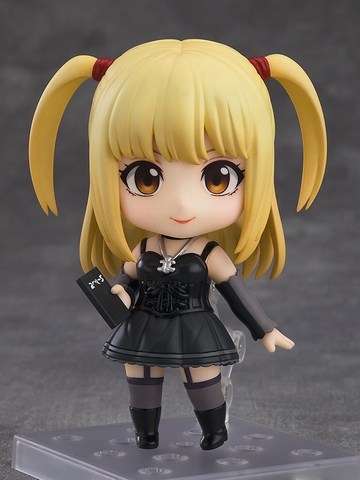 MÔ HÌNH Amane Misa - Death Note - Nendoroid (#2674) - 2.0 (Good Smile Company) FIGURE CHÍNH HÃNG