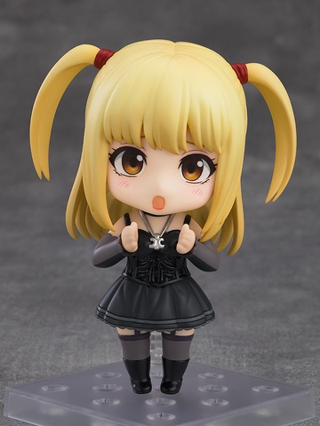 MÔ HÌNH Amane Misa - Death Note - Nendoroid (#2674) - 2.0 (Good Smile Company) FIGURE CHÍNH HÃNG
