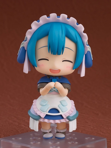 MÔ HÌNH Marulk - Made in Abyss: Retsujitsu no Ougonkyou - Nendoroid (#2680) (Good Smile Company) FIGURE CHÍNH HÃNG