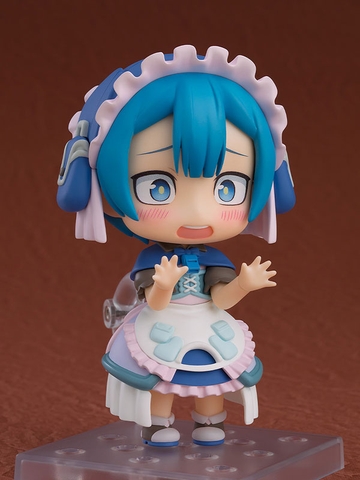 MÔ HÌNH Marulk - Made in Abyss: Retsujitsu no Ougonkyou - Nendoroid (#2680) (Good Smile Company) FIGURE CHÍNH HÃNG