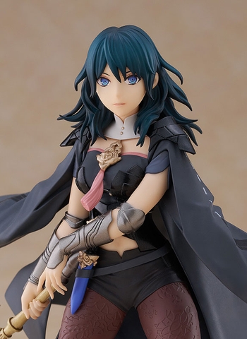 MÔ HÌNH Byleth - Fire Emblem: Fuukasetsugetsu - Pop Up Parade (Good Smile Company)FIGURE CHÍNH HÃNG