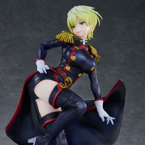MÔ HÌNH Chained Soldier Tenka Izumo 1/7 Complete Figure(Union Creative) FIGURE CHÍNH HÃNG