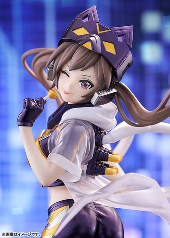 [Pre Order] MÔ HÌNH I:P Masquerena - Yu-Gi-Oh! Official Card Game - Monster Figure Collection - Pop Up Parade - SP (Good Smile Company, Max Factory) FIGURE CHÍNH HÃNG