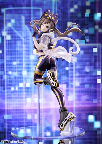 [Pre Order] MÔ HÌNH I:P Masquerena - Yu-Gi-Oh! Official Card Game - Monster Figure Collection - Pop Up Parade - SP (Good Smile Company, Max Factory) FIGURE CHÍNH HÃNG