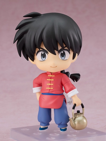 [Pre Order] MÔ HÌNH Saotome Ranma - Ranma 1/2 - Nendoroid (#2690) - (Good Smile Company) FIGURE CHÍNH HÃNG