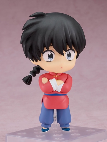 [Pre Order] MÔ HÌNH Saotome Ranma - Ranma 1/2 - Nendoroid (#2690) - (Good Smile Company) FIGURE CHÍNH HÃNG